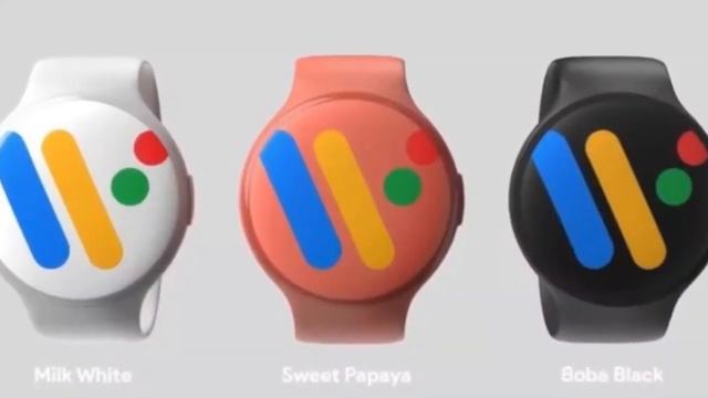 Google Pixel Watch 2 - THEY FINALLY DID IT ?? смотреть онлайн