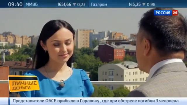 45 Программа Личные деньги от 27 мая 2015 года смотреть онлайн