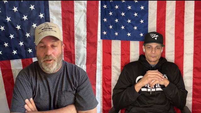 Episode 16: The Gadsden Flag - Don't Tread on Me смотреть онлайн