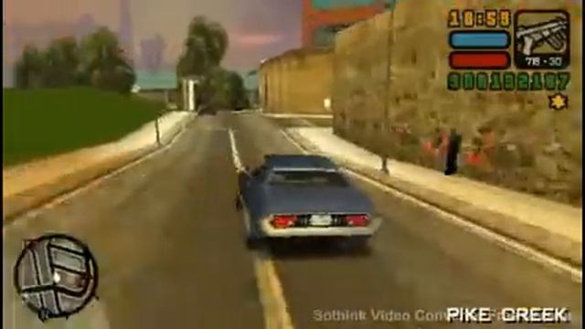 GTA: LCS - How to make 8-ball CALL you!!!!! [ANSWER] смотреть онлайн