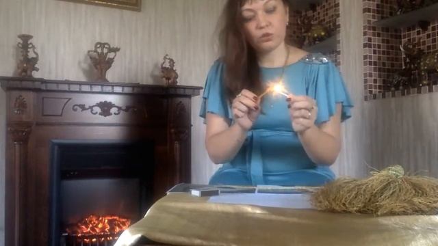 Приворот на веник по фото. смотреть онлайн