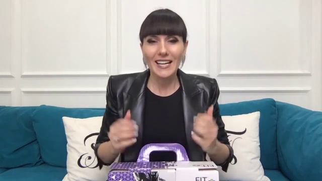 Наталья Демидова о программе очищения С 9  компании Форевер Ливинг Продакс #globalteam1