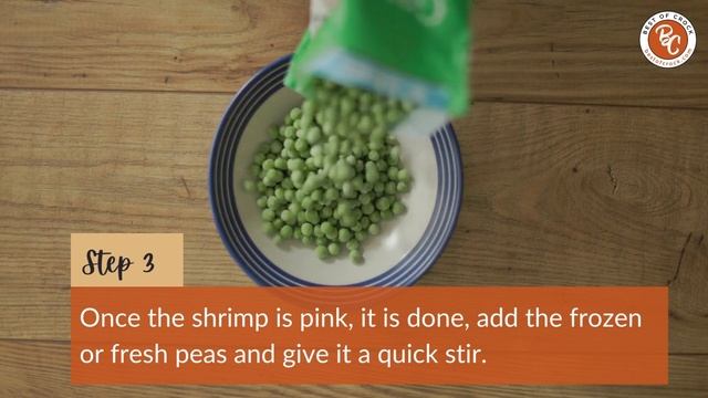 HOW TO MAKE SHRIMP SCAMPI | Slow Cooker Recipe смотреть онлайн