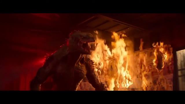 💥Reptile Fight Scene - Reptile vs Kano, Sonya & Cole Young | Mortal Kombat 2021 (720p) смотреть онлайн