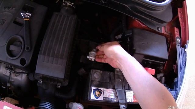 Can't Start The Engine ? so Changing a New Battery ? in Proton Persona ? ★Century MotoLite★ смотреть онлайн