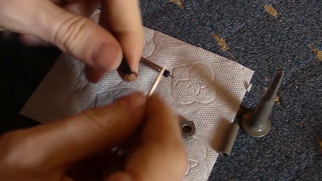 Восстановление Щупа Осциллографа RIGOL смотреть онлайн