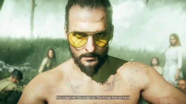 He Can Save Me Far Cry 5 Gameplay 21 смотреть онлайн