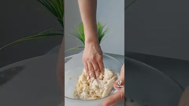 Печенье. Приготовить лёгкое печенье смотреть онлайн