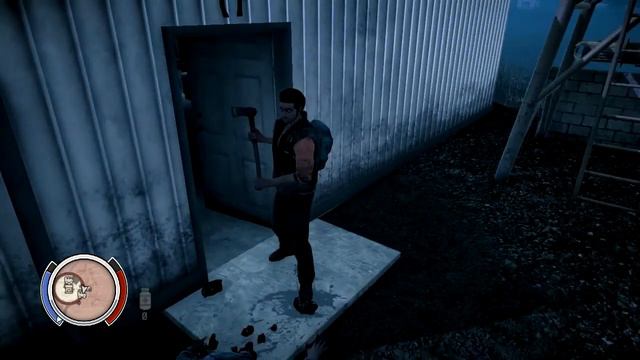 State of Decay: Неповиновение ● Прохождение #15 смотреть онлайн