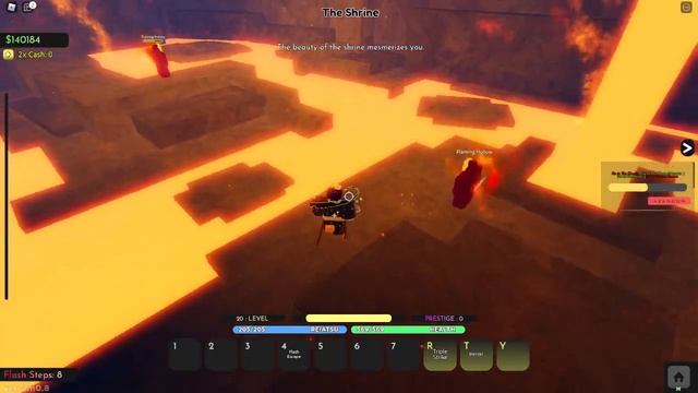 COMEÇANDO DE KYOKA SUIGETSU! - REAPER 2 NOOB AO PRO #1 смотреть онлайн