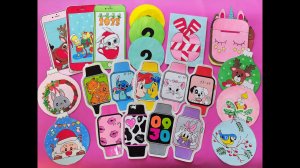 Заставка для Apple Watch⌚Бумажные сюрпризы?Распаковка бумажных сюрпризов?