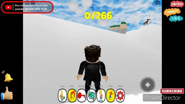 Get Angel Bart Morph in Find the Simpsons morphs Game UPDATE 266 #findthesimpsons #roblox смотреть онлайн