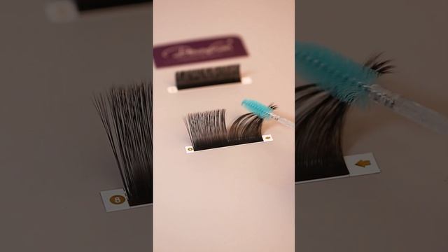 Volume Eyelash Extensions （Very Soft ） смотреть онлайн