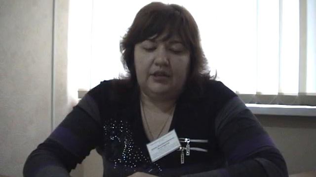 Про соціальні гарантії для інвалідів