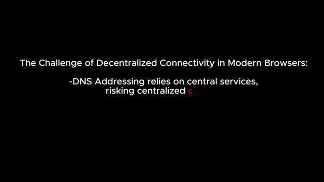 Decentralized browsers; The future of Data Layer смотреть онлайн