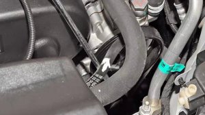 замена ремня гидроусилителя на шевроле круз