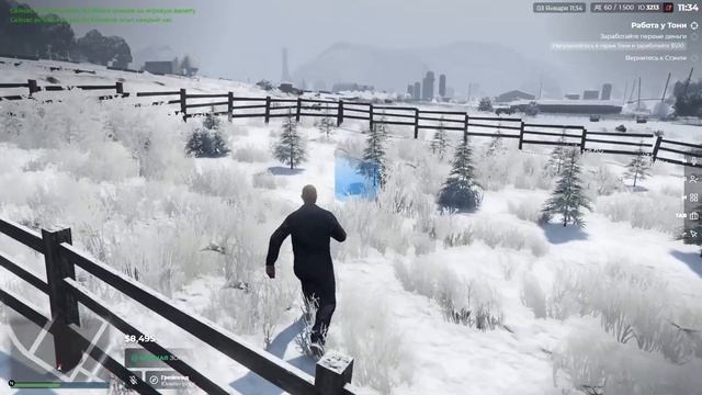 Честный обзор Gta 5 ONYX rp смотреть онлайн