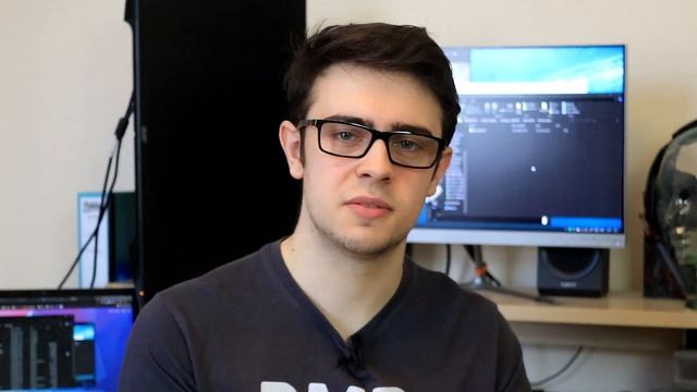 Gaming on a 40p (52¢) Graphics Card?? смотреть онлайн