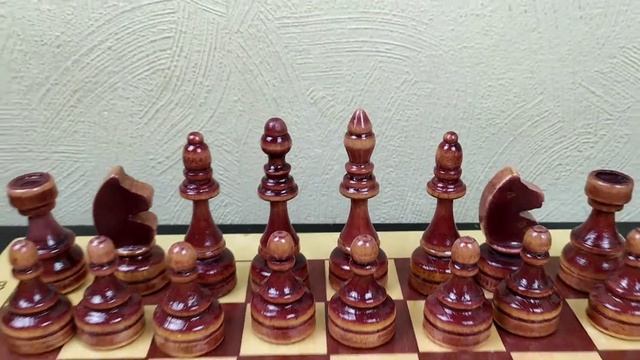 Шахматы Кировские большие смотреть онлайн