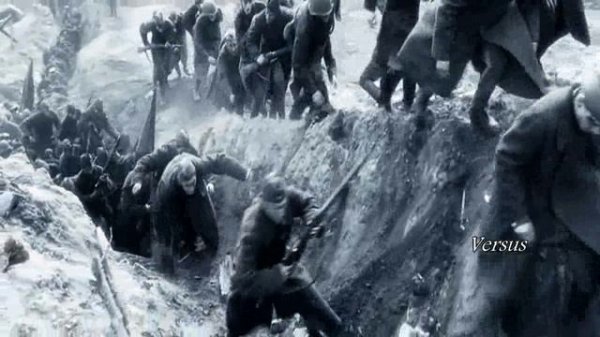 U.D.O - Cry Soldier Cry HD 1080p  ☮