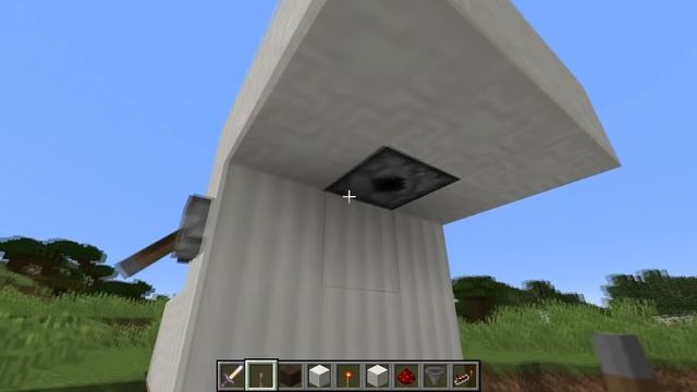 РЕАЛИСТИЧНЫЙ ДУШ В MINECRAFT! Такого механизма вы еще не видели! смотреть онлайн