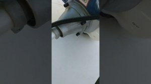 Бензотриммер Хопер фермер 033