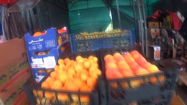 нальчик! Цены на Фрукты и Овощи на Сельхоз рынке Дубки Июнь2021 смотреть онлайн