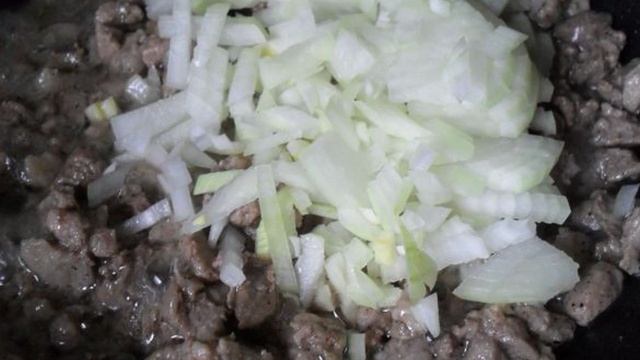 Сборник рецептов