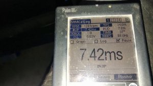 Одна из причин из-за которой Галант 6 плохо заводится на холодную и не только.