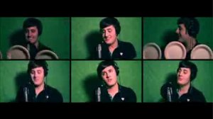 Ник Питера, арии из диснеевских мультов. Реклама Talk Fusion :D