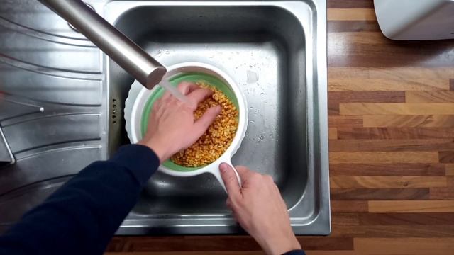 Любимая кухня с Ксенией