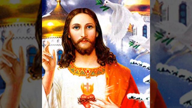 СЛУШАЙ ПЕРЕД РОЖДЕСТВОМ! Господь Бог слышит наши молитвы, помогает и защищает в трудные минуты... смотреть онлайн