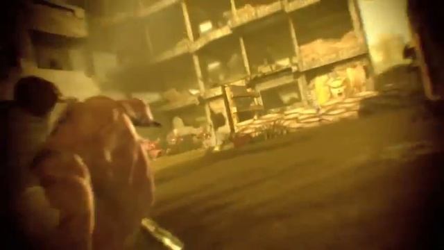 Gun Loco - Maddox Vignette смотреть онлайн