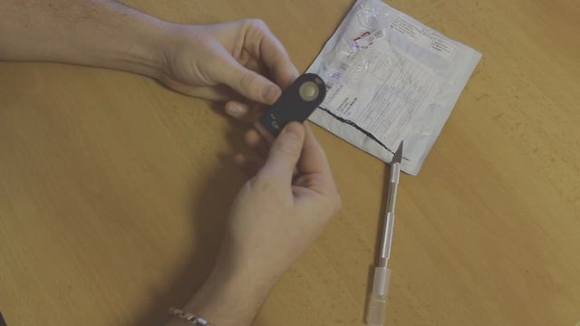 Портативный пульт дистанционного управления RC-6 / Portable Remote Control Compact for Canon RC-6 смотреть онлайн