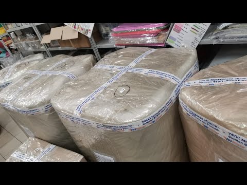 Отправка заказов с материалами для творчества. смотреть онлайн