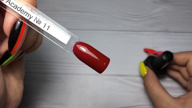 ГЕЛЬ-ЛАКИ LIANAIL • 1 часть смотреть онлайн