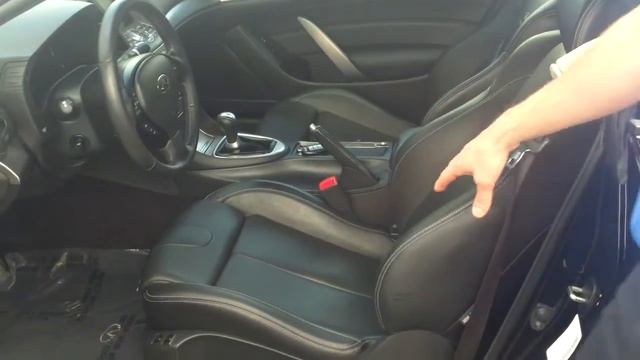 2010 Infiniti G37 6MT Coupe Review - Buying A G37? Here's The Complete Story!