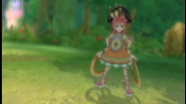 PS3 Eternal Sonata review смотреть онлайн