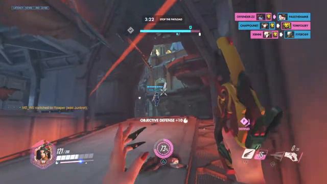 Overwatch: Origins Edition_20190220011038 смотреть онлайн