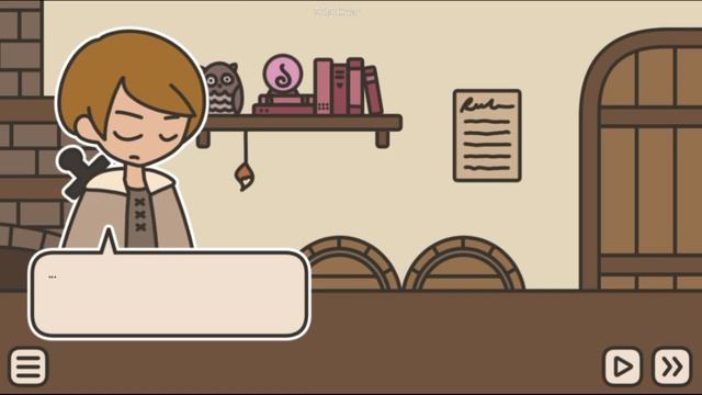 Чайная таверна! - A TAVERN OF TEA смотреть онлайн
