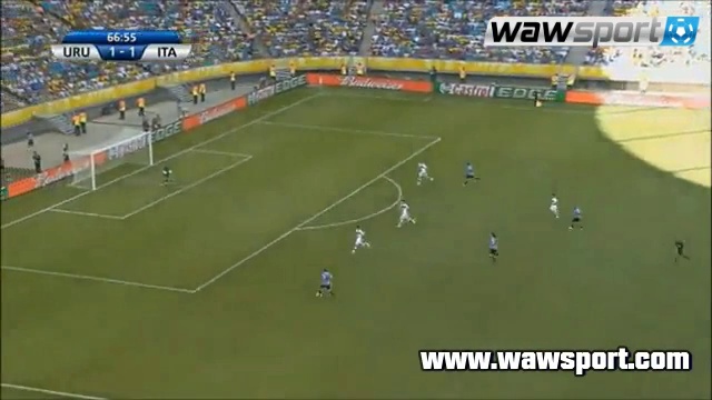 Uru vs Ita -HL- wawsport смотреть онлайн