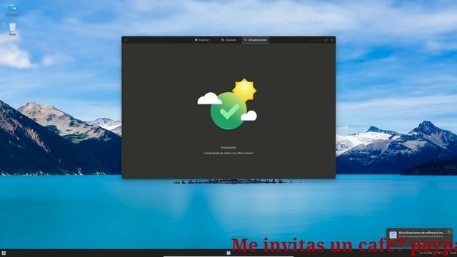 Ultramarine Linux Review - El Poder De Fedora Con La Simplicidad De Budgie