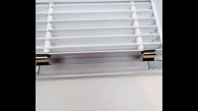 Вентиляционная решетка Brofer LAF смотреть онлайн