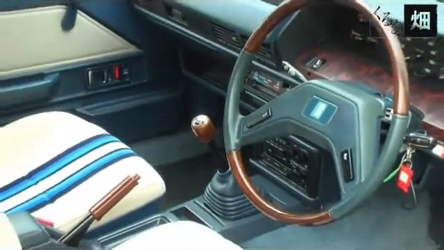 TOYOTA SPRINTER 2008年9月14日 トヨタ　スプリンター смотреть онлайн