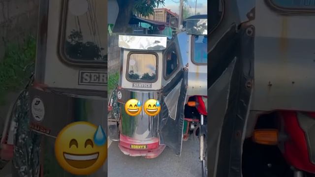 Do All Philippine Trikes Offer Extra Service???? #Philippines #Trike #Service смотреть онлайн