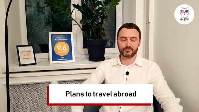 Видеоотзыв from Denis, lawyer | Школа английского языка в Харькове [ My English World ] смотреть онлайн