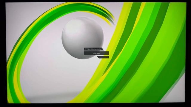 Xbox 360 Startup Reversed Super Slow (Monitor Edition) смотреть онлайн