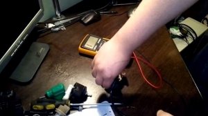 как проверить генератор на скутере или мопеда