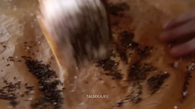 Вкусная еда для всех случаев жизни 