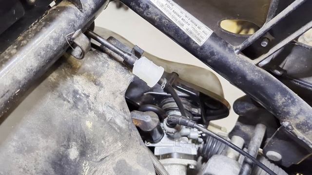 First Real Rip, A Scooter Saved- Roughhouse 50 Scooter Rescue 5 смотреть онлайн